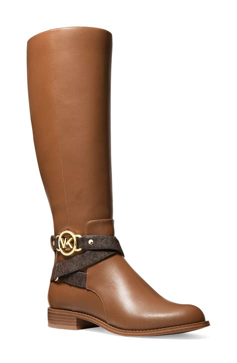 Boots Michael Kors 